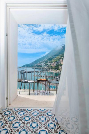 Casa del Duca Amalfi